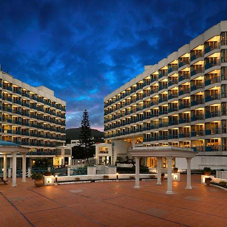Ct Green Bay Hot-Spring Hotel Wanli Zewnętrze zdjęcie