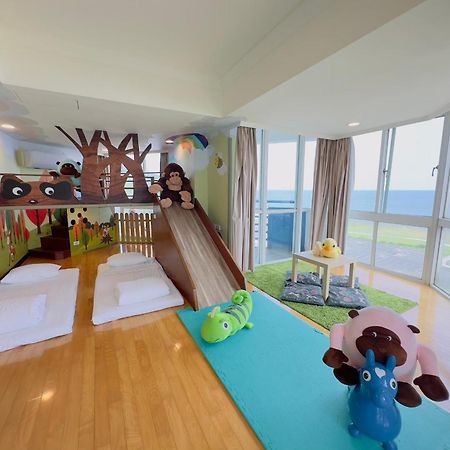 Ct Green Bay Hot-Spring Hotel Wanli Zewnętrze zdjęcie