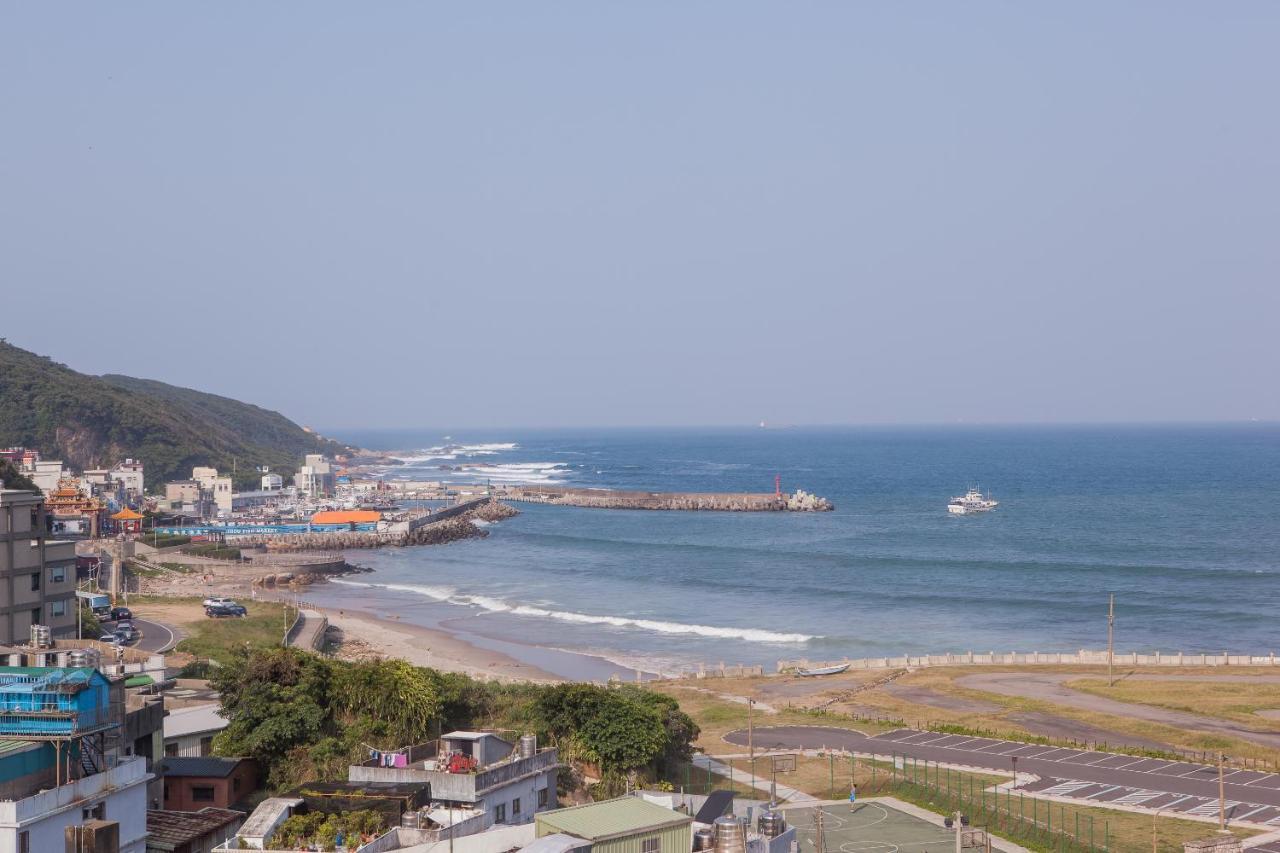 Ct Green Bay Hot-Spring Hotel Wanli Zewnętrze zdjęcie