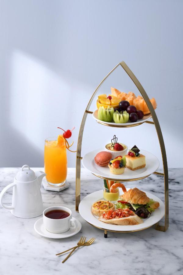 Ct Green Bay Hot-Spring Hotel Wanli Zewnętrze zdjęcie