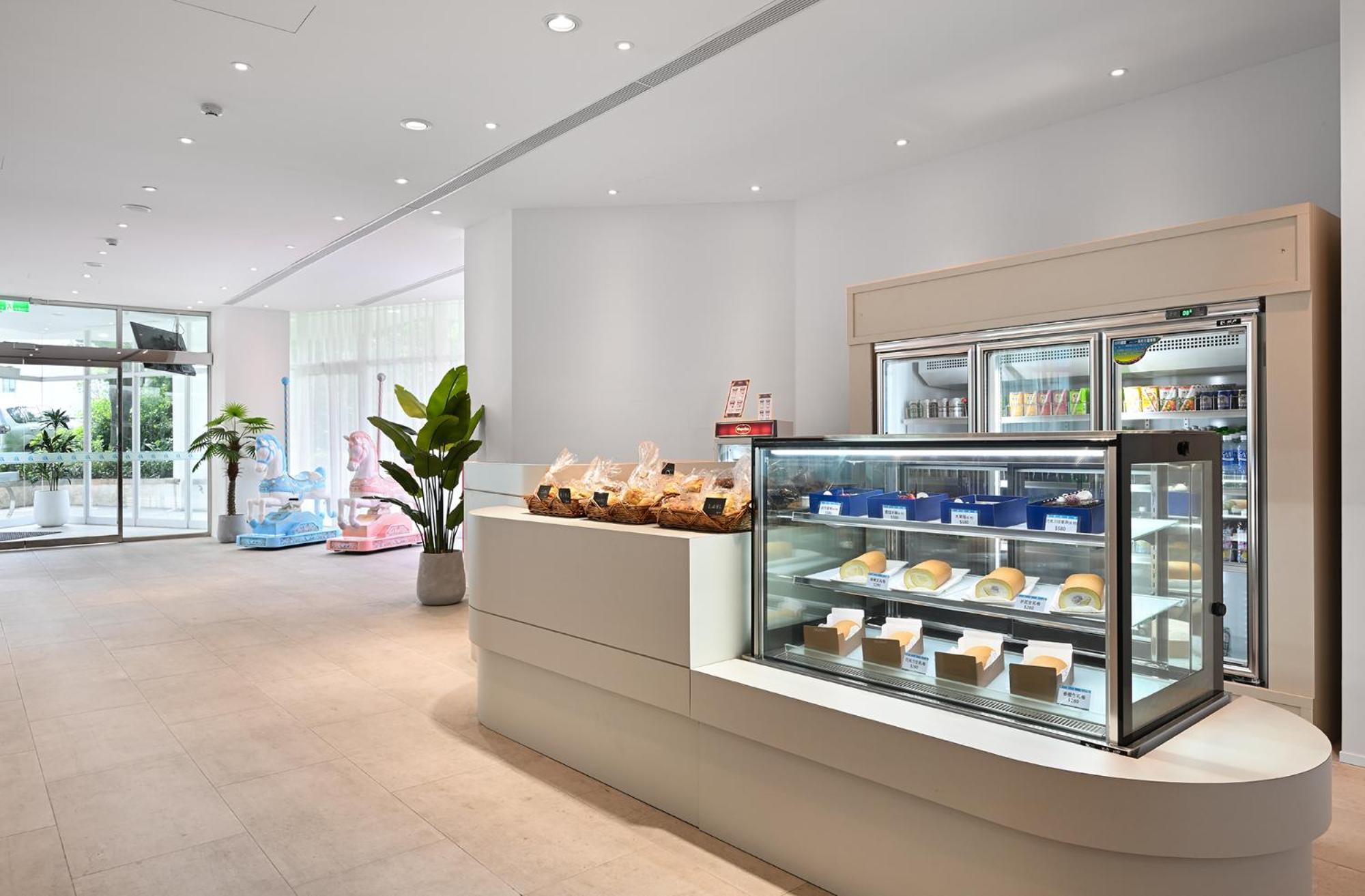 Ct Green Bay Hot-Spring Hotel Wanli Zewnętrze zdjęcie