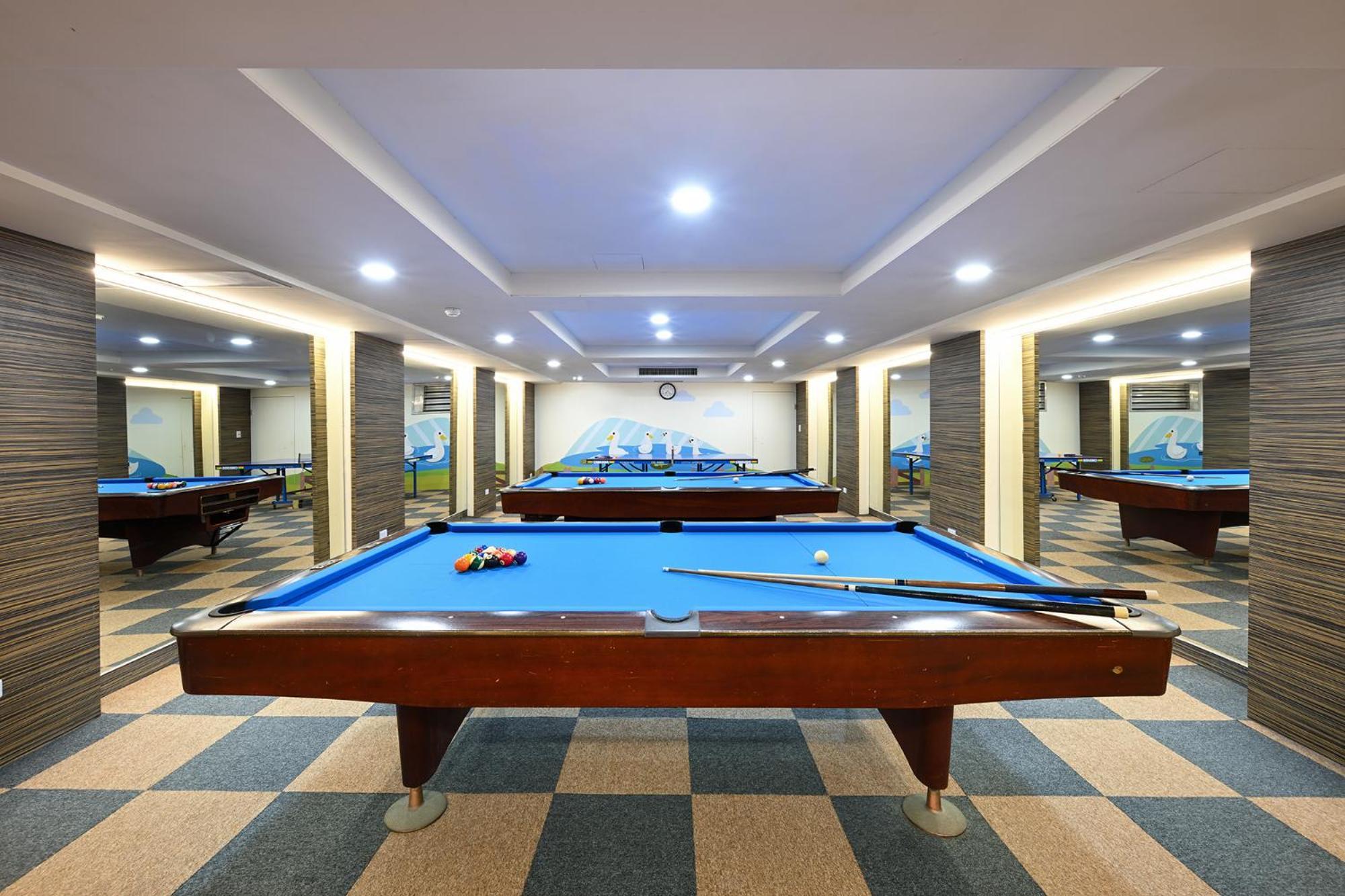 Ct Green Bay Hot-Spring Hotel Wanli Zewnętrze zdjęcie