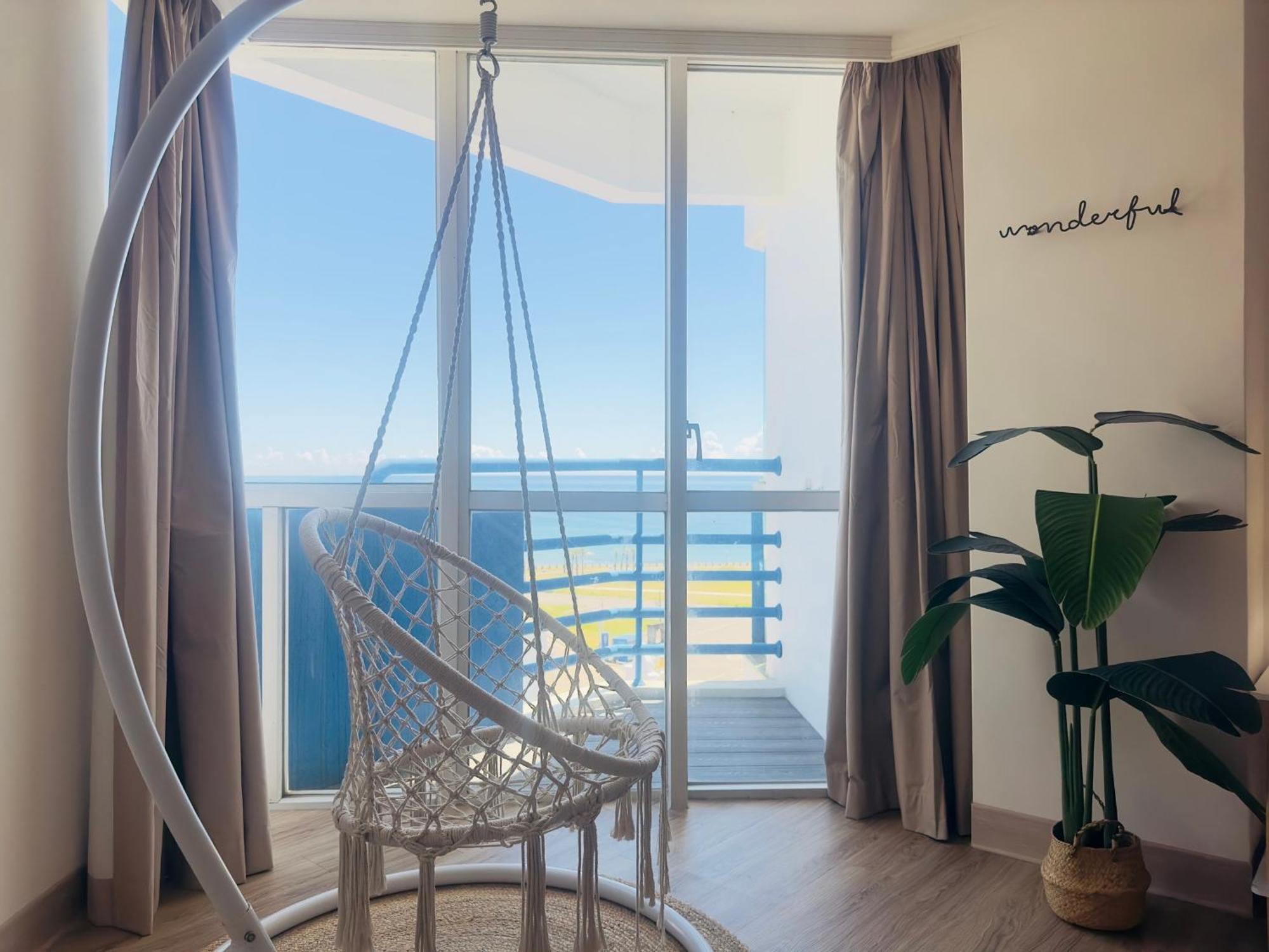 Ct Green Bay Hot-Spring Hotel Wanli Zewnętrze zdjęcie