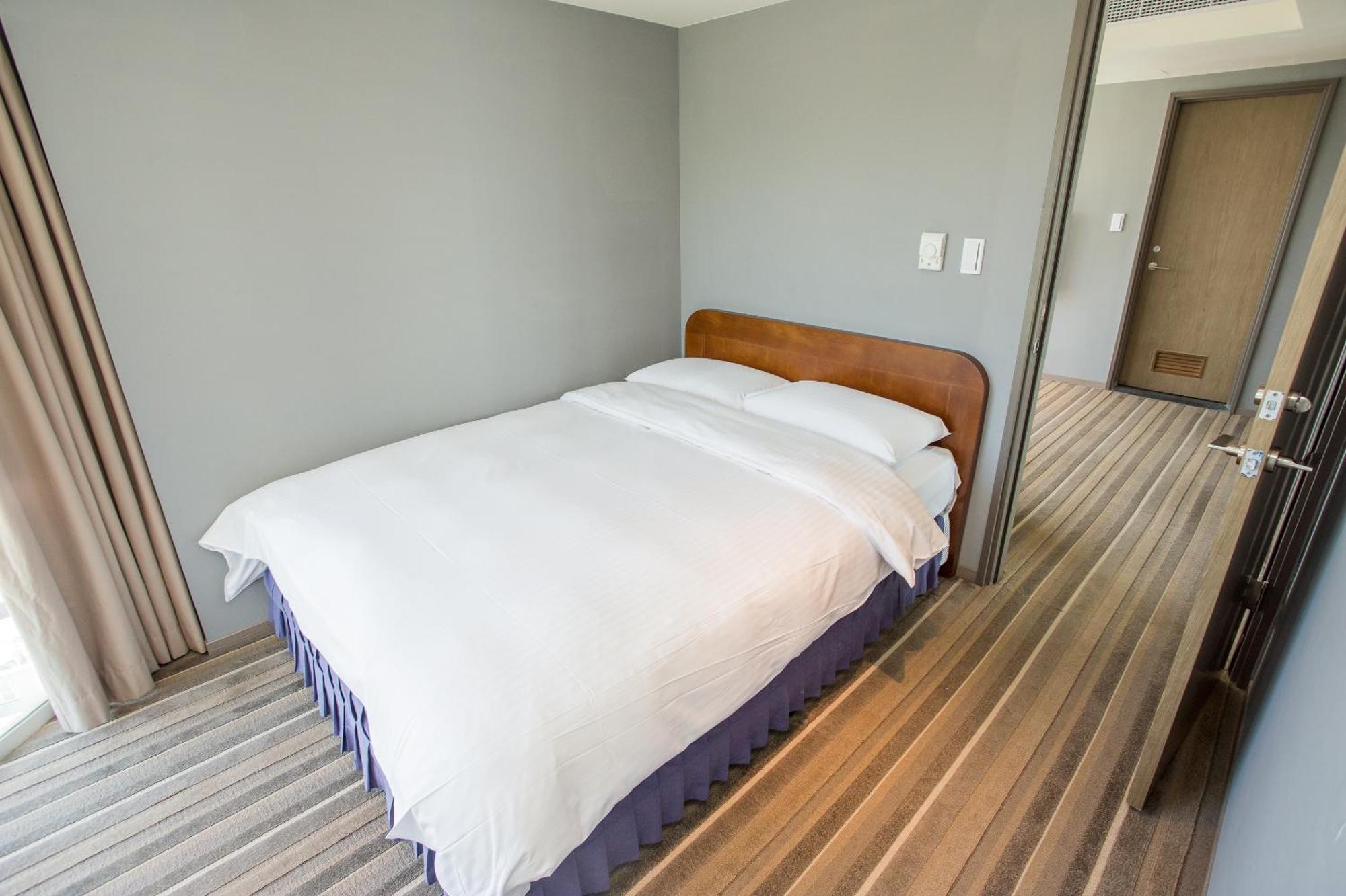 Ct Green Bay Hot-Spring Hotel Wanli Zewnętrze zdjęcie
