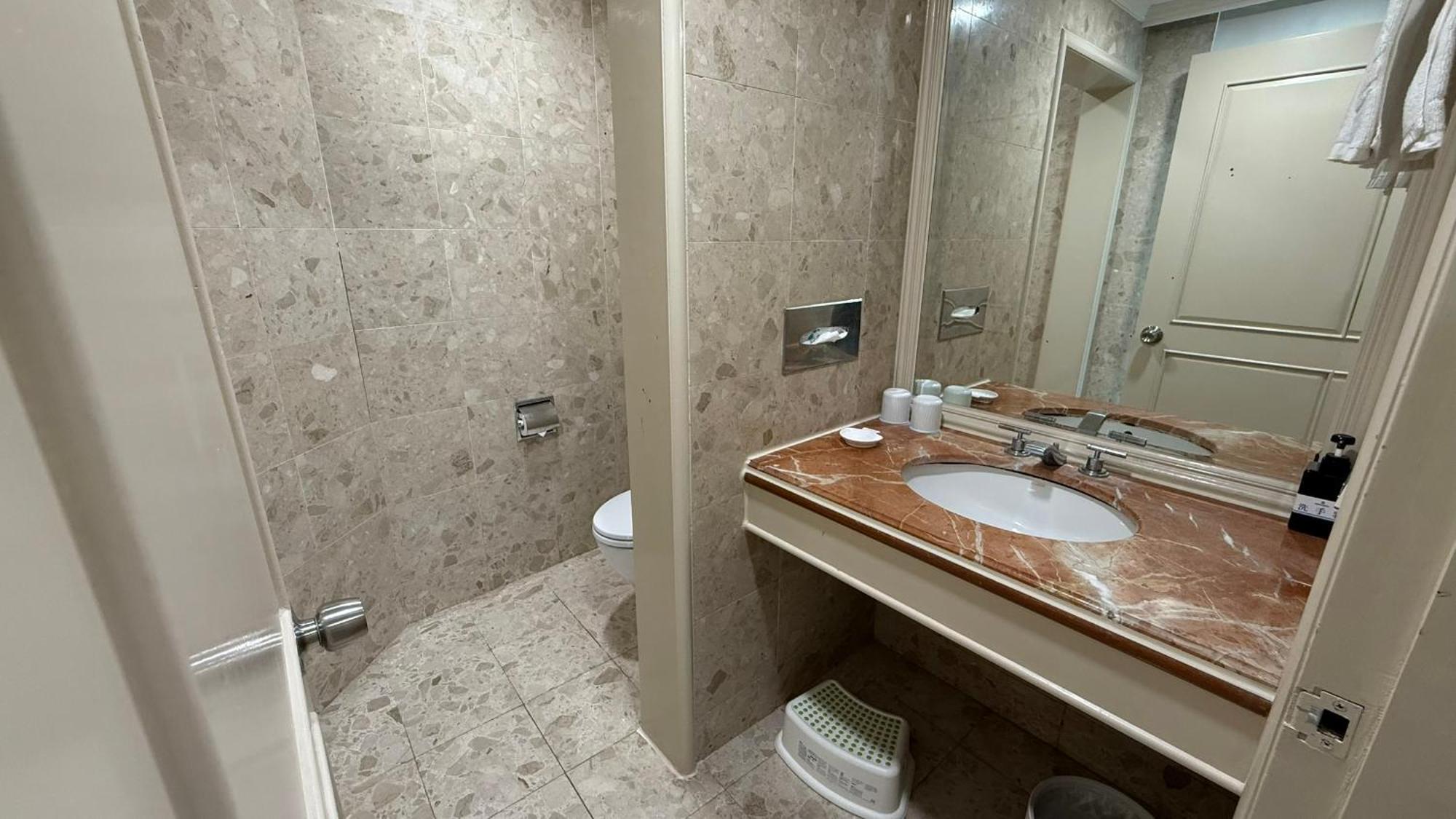 Ct Green Bay Hot-Spring Hotel Wanli Zewnętrze zdjęcie